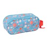 Portatodo 3D Vaiana Moana Disney doble - imagen 2