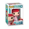 Figura POP Disney Buddy Ariel with Sebastian - imagen 1