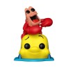 Figura POP Disney Sebastian and Flounder - imagen 2