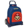 Trolley Evolution Mamma Mia Super Mario Bros 42cm - imagen 1