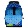 Mochila Sonic the Hedgehog 41cm - imagen 2