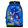 Mochila Sonic the Hedgehog 41cm - imagen 3