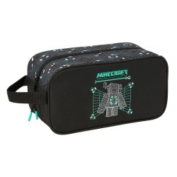 Zapatillero Screen Minecraft