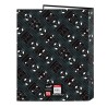 Carpeta A4 anillas Screen Minecraft - imagen 2