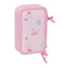 Plumier Ballet Barbie triple 37pzs - imagen 2