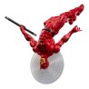 Figura Daredevil Secret Wars Marvel Legends Series 15cm - imagen 2