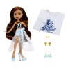 Muñeca Yasmin + Camiseta Birthday Stylin Bratz - imagen 1