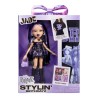 Muñeca Jade + Camiseta Birthday Stylin Bratz - imagen 2