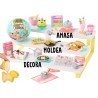 Capsula sorpresa Miniverse Make It Mini From Scratch series 3 surtido - imagen 2