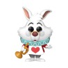 Figura POP Disney Alice In Wonderland White Rabbit With Horn - imagen 2