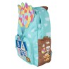 Mochila nylon UP Disney Pixar Loungefly 43cm - imagen 3