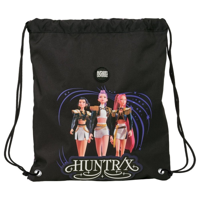 Saco Sound Kpop Demon Hunters 40cm