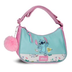 Bandolera Little Destruction Stitch Disney