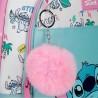 Bandolera Little Destruction Stitch Disney - imagen 2