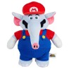 Peluche Elefante Super Mario 35cm - imagen 1