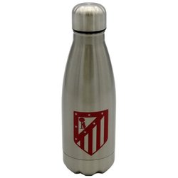Botella acero inoxidable Atletico de Madrid 550ml