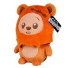 Peluche achuchable Ewok Star Wars 35cm - imagen 2
