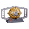 Replica The Matrix of Leadership Transformers 40cm - imagen 3