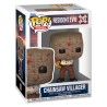 Figura POP Resident Evil Chainsaw Villager - imagen 1