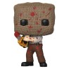 Figura POP Resident Evil Chainsaw Villager - imagen 2