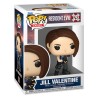 Figura POP Resident Evil Jill Valentine - imagen 1