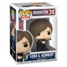 Figura POP Resident Evil Leon Kennedy - imagen 1