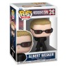 Figura POP Resident Evil Albert Wesker - imagen 1