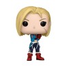 Figura POP Street Fighter Cammy - imagen 2