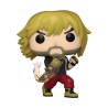 Figura POP Street Fighter Ken - imagen 2