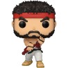 Figura POP Street Fighter Ryu - imagen 2
