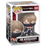 Figura POP Tougen Anki Jin Kougasaki - imagen 1