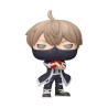 Figura POP Tougen Anki Jin Kougasaki - imagen 2