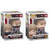 Figura POP Tougen Anki Jin Kougasaki 5 + 1 Chase - imagen 1