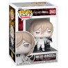 Figura POP Mikado Momodera - imagen 1