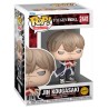 Figura POP Tougen Anki Jin Kougasaki Chase - imagen 1