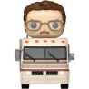 Figura POP Rides Deluxe Breaking Bad Walt with The Crystal Ship - imagen 1