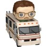 Figura POP Rides Deluxe Breaking Bad Walt with The Crystal Ship - imagen 2