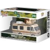 Figura POP Rides Deluxe Breaking Bad Walt with The Crystal Ship - imagen 3