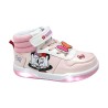 Deportivas Minnie Disney luces - imagen 1