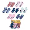 Set calcetines Stitch y Angel Stitch Disney - imagen 1