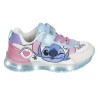 Deportivas Stitch Disney luces - imagen 1