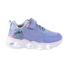 Deportivas Stitch Disney luces - imagen 1