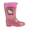 Botas agua Hello Kitty - imagen 1