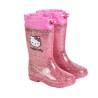 Botas agua Hello Kitty - imagen 3