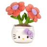Peluche Botanical Love Hello Kitty 25cm surtido - imagen 2