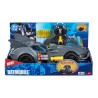 Vehiculo Batmovil DC Universe - imagen 1