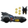 Vehiculo Batmovil DC Universe - imagen 2