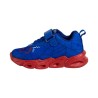 Deportivas Spiderman Marvel luces - imagen 2