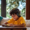 Auriculares inalambricos LED Pikachu Pokemon - imagen 1