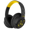 Auriculares inalambricos LED Pikachu Pokemon - imagen 2